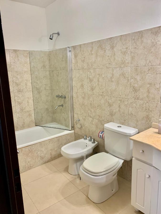 Altos De Artusi Apartment Concepcion del Uruguay Luaran gambar