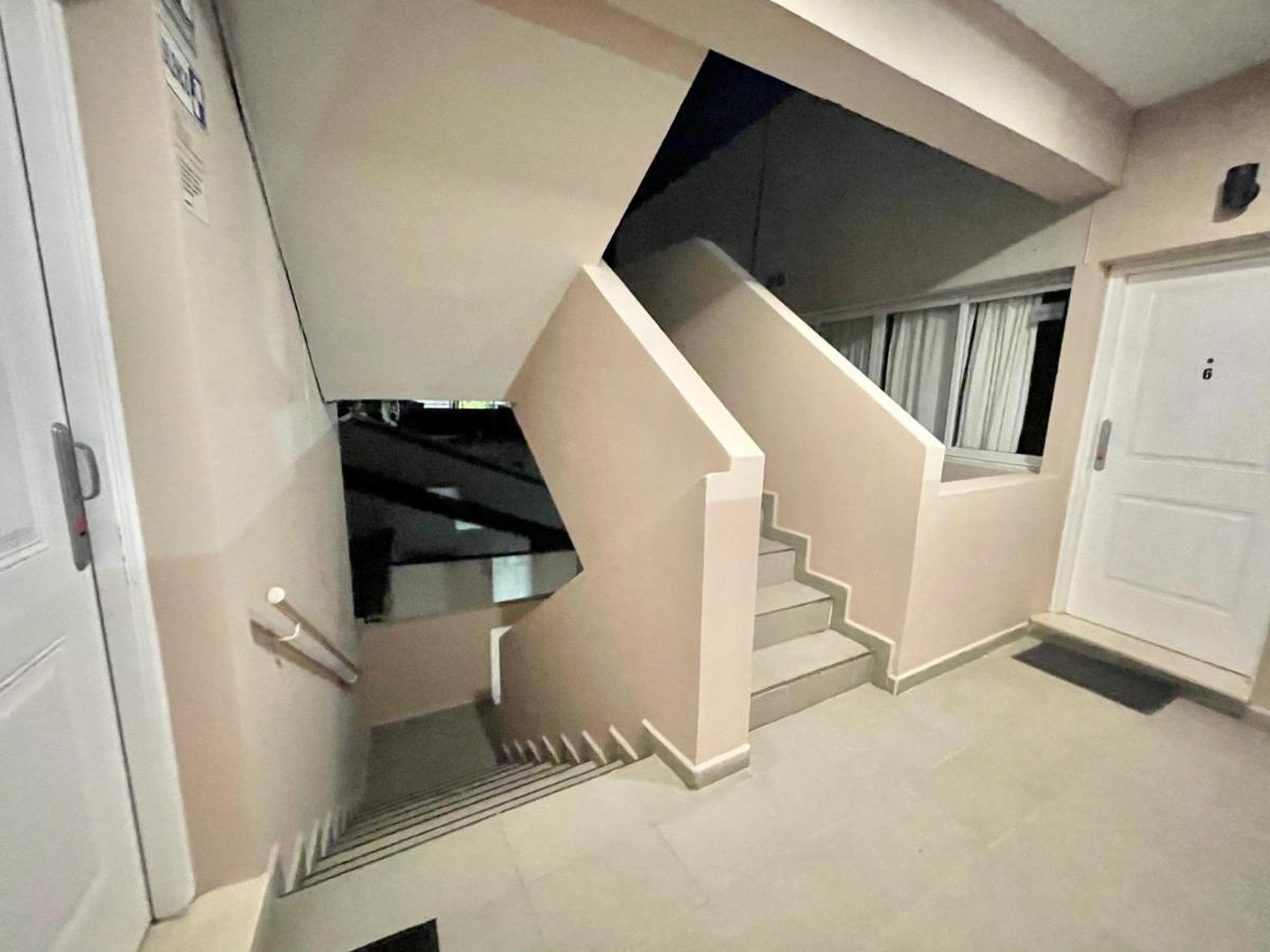 Altos De Artusi Apartment Concepcion del Uruguay Luaran gambar