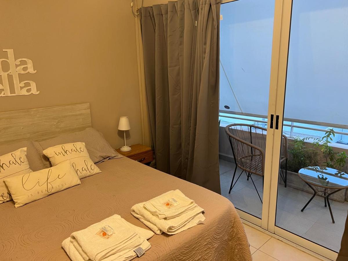 Altos De Artusi Apartment Concepcion del Uruguay Luaran gambar