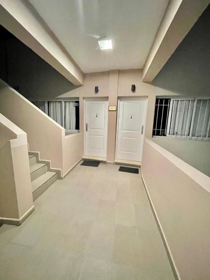 Altos De Artusi Apartment Concepcion del Uruguay Luaran gambar
