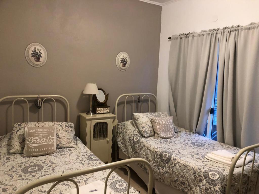 Altos De Artusi Apartment Concepcion del Uruguay Luaran gambar