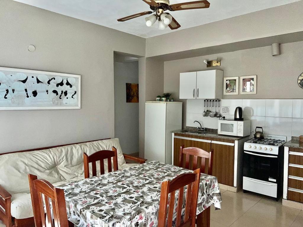 Altos De Artusi Apartment Concepcion del Uruguay Luaran gambar