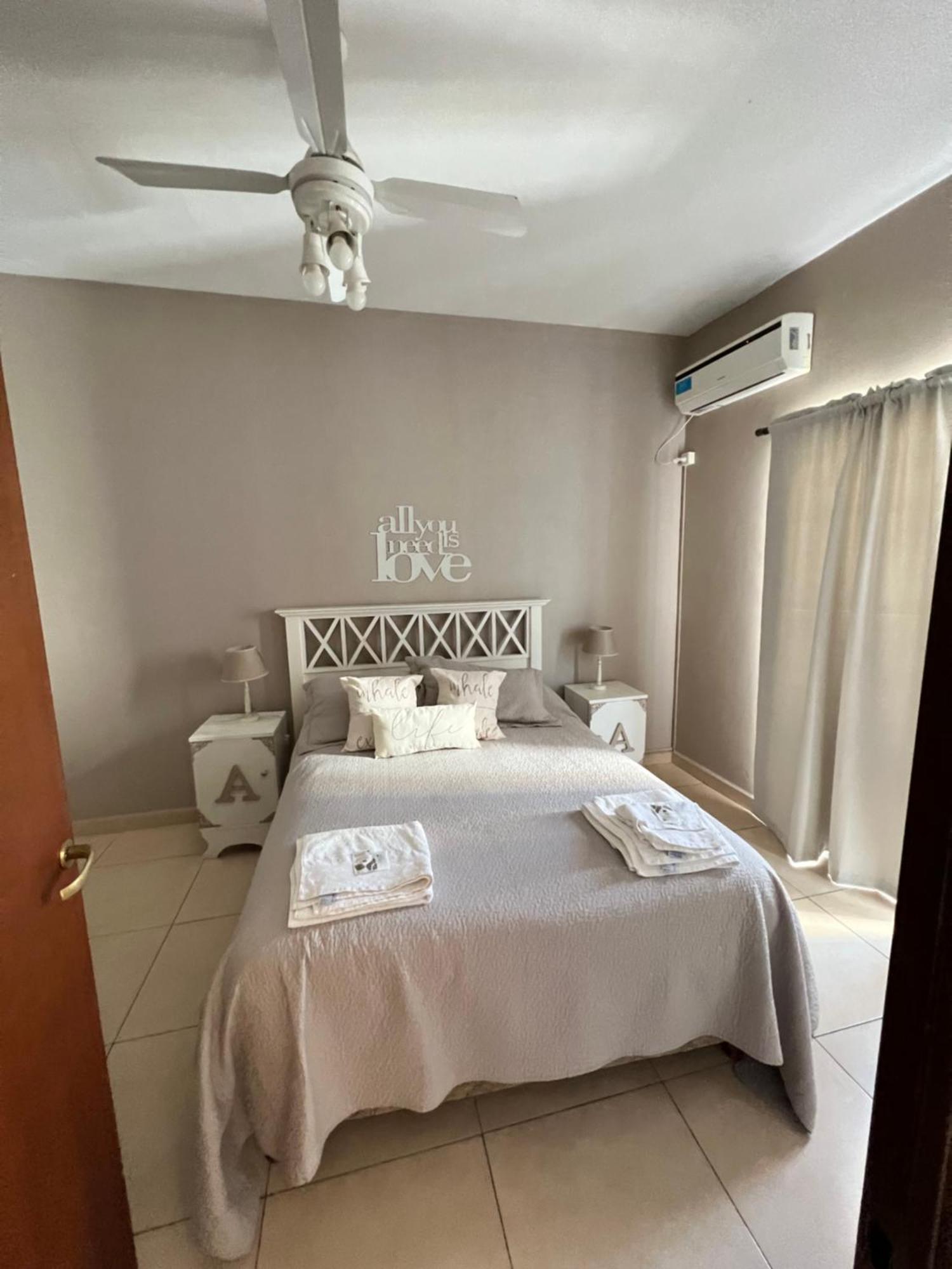 Altos De Artusi Apartment Concepcion del Uruguay Luaran gambar