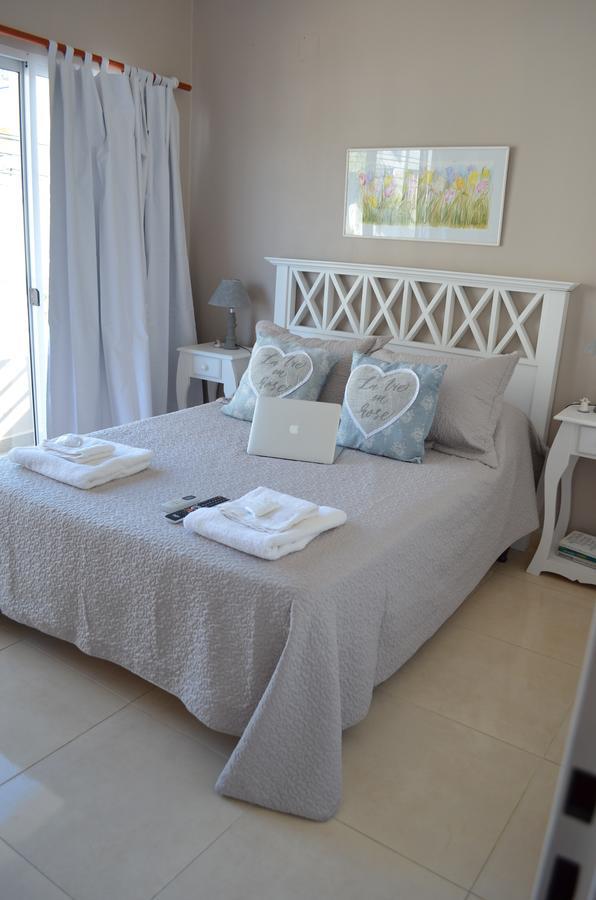 Altos De Artusi Apartment Concepcion del Uruguay Luaran gambar