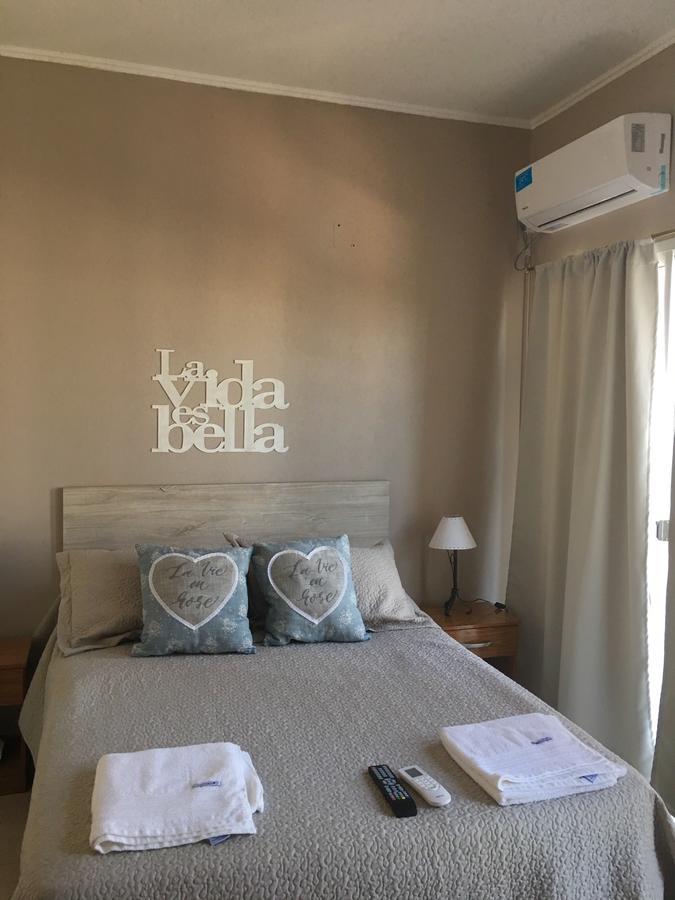 Altos De Artusi Apartment Concepcion del Uruguay Luaran gambar